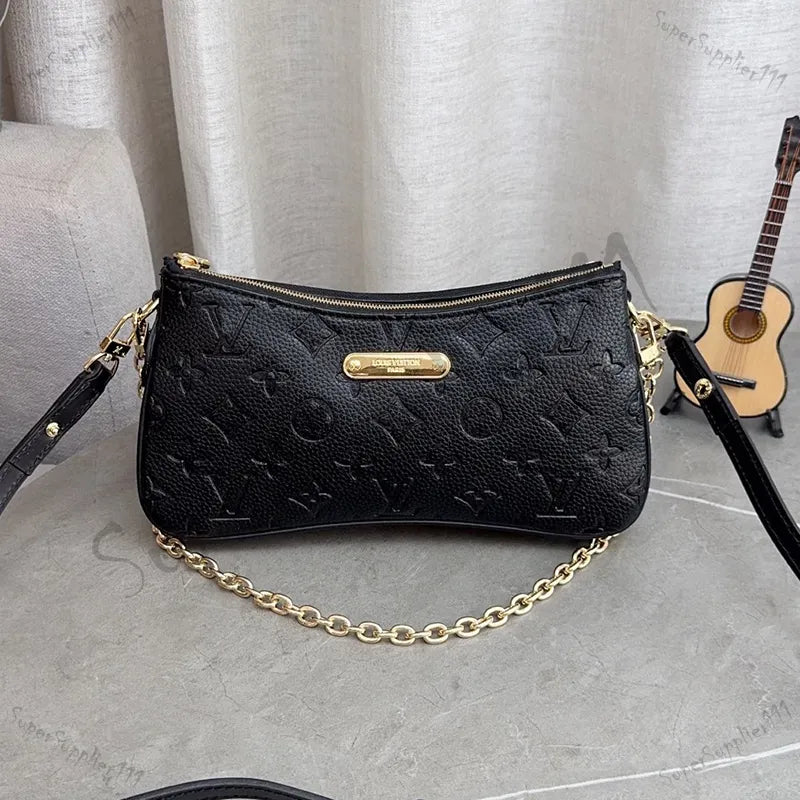 Liv Pochette Bag New Collection