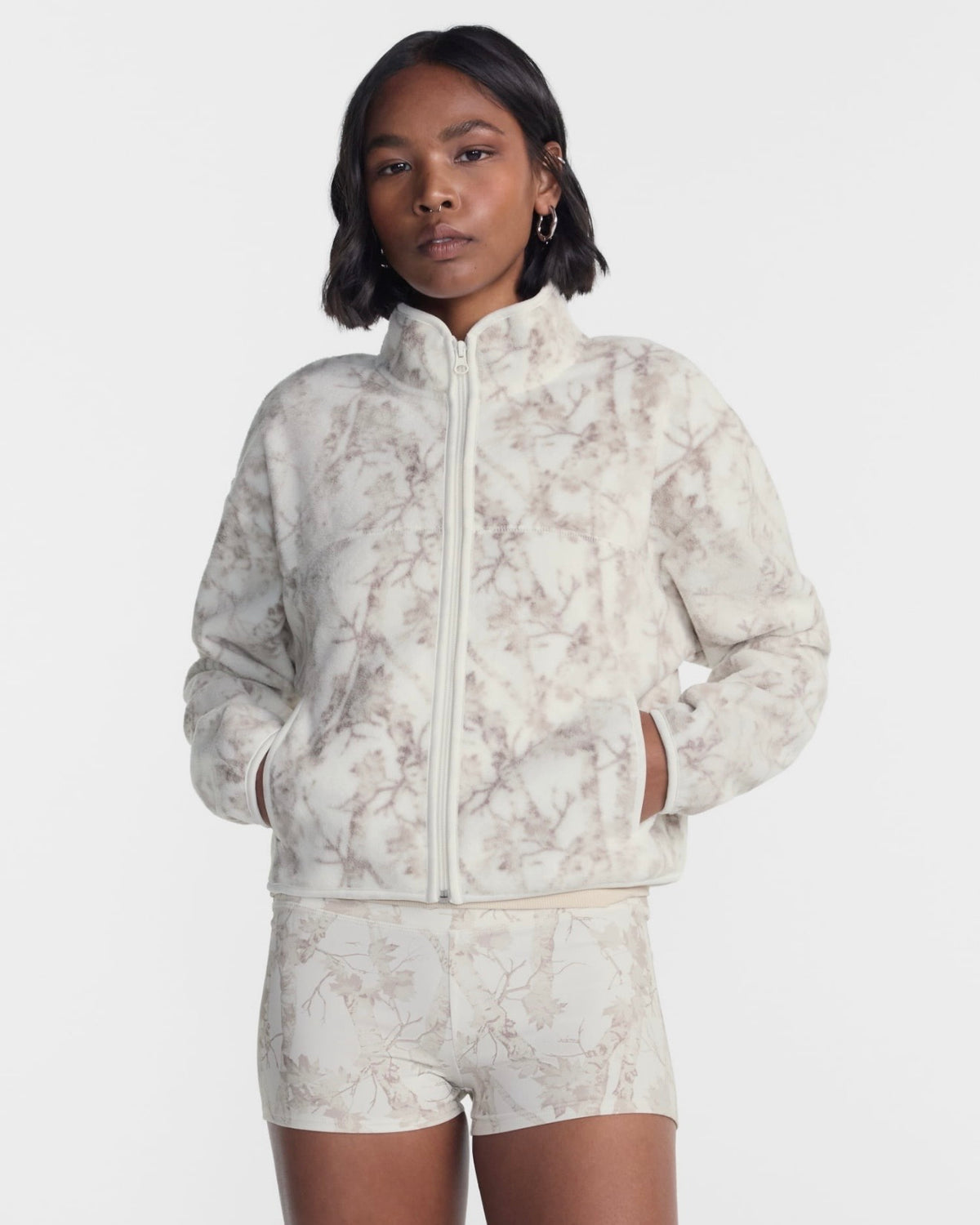 Cozy Essential Jacket