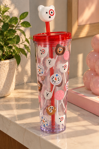 Starbucks x Target Cake Pop Collection