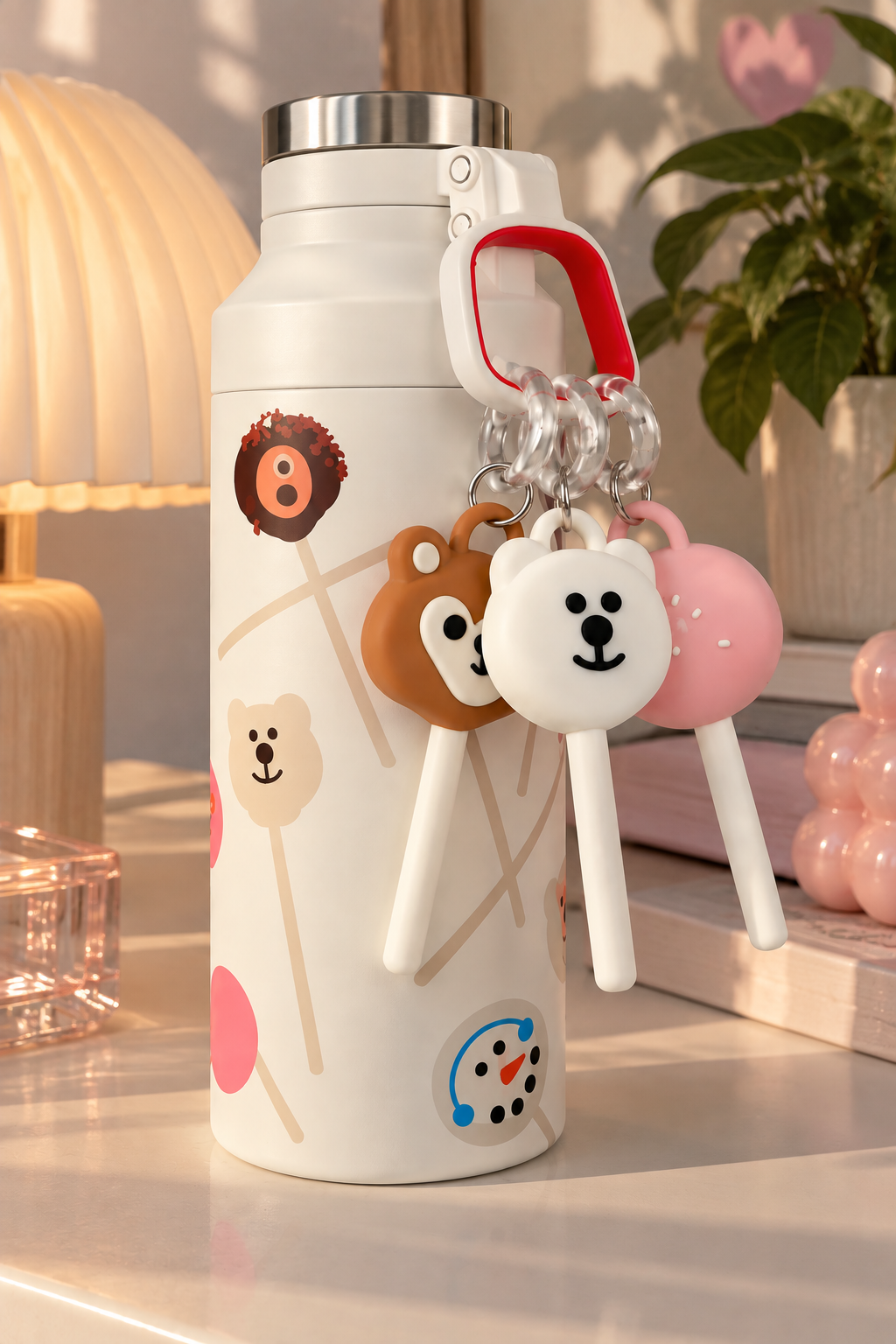Starbucks x Target Cake Pop Collection