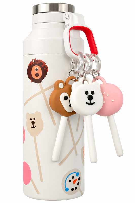 Starbucks x Target Cake Pop Collection