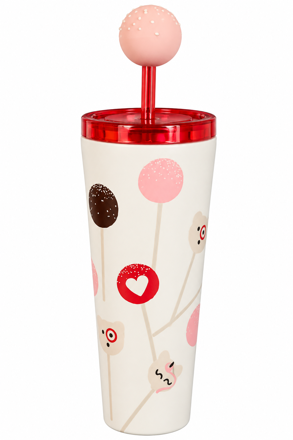 Starbucks x Target Cake Pop Collection