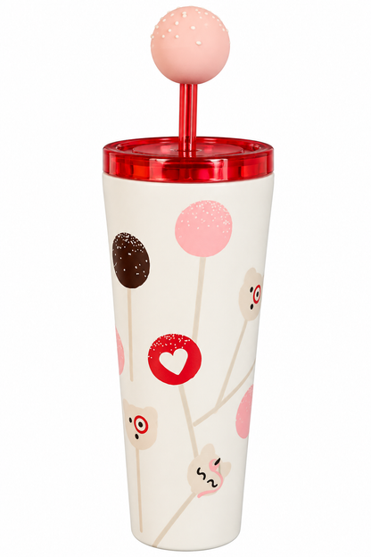Starbucks x Target Cake Pop Collection