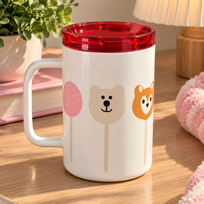 Starbucks x Target Cake Pop Collection