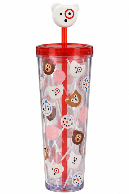 Starbucks x Target Cake Pop Collection