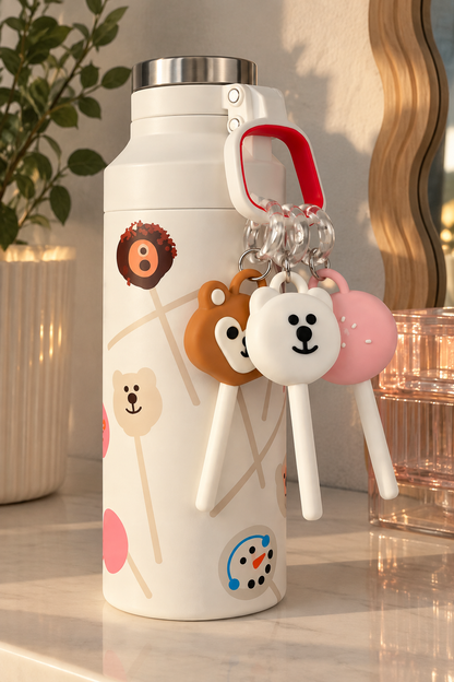 Starbucks x Target Cake Pop Collection