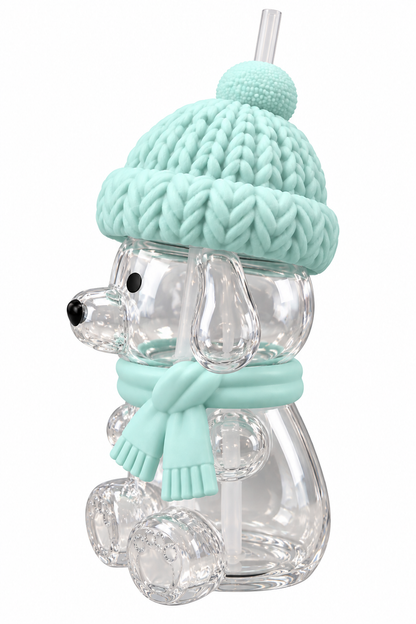 Cozy Glass Cup