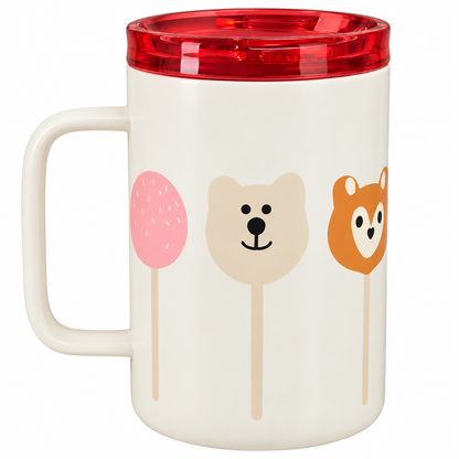 Starbucks x Target Cake Pop Collection