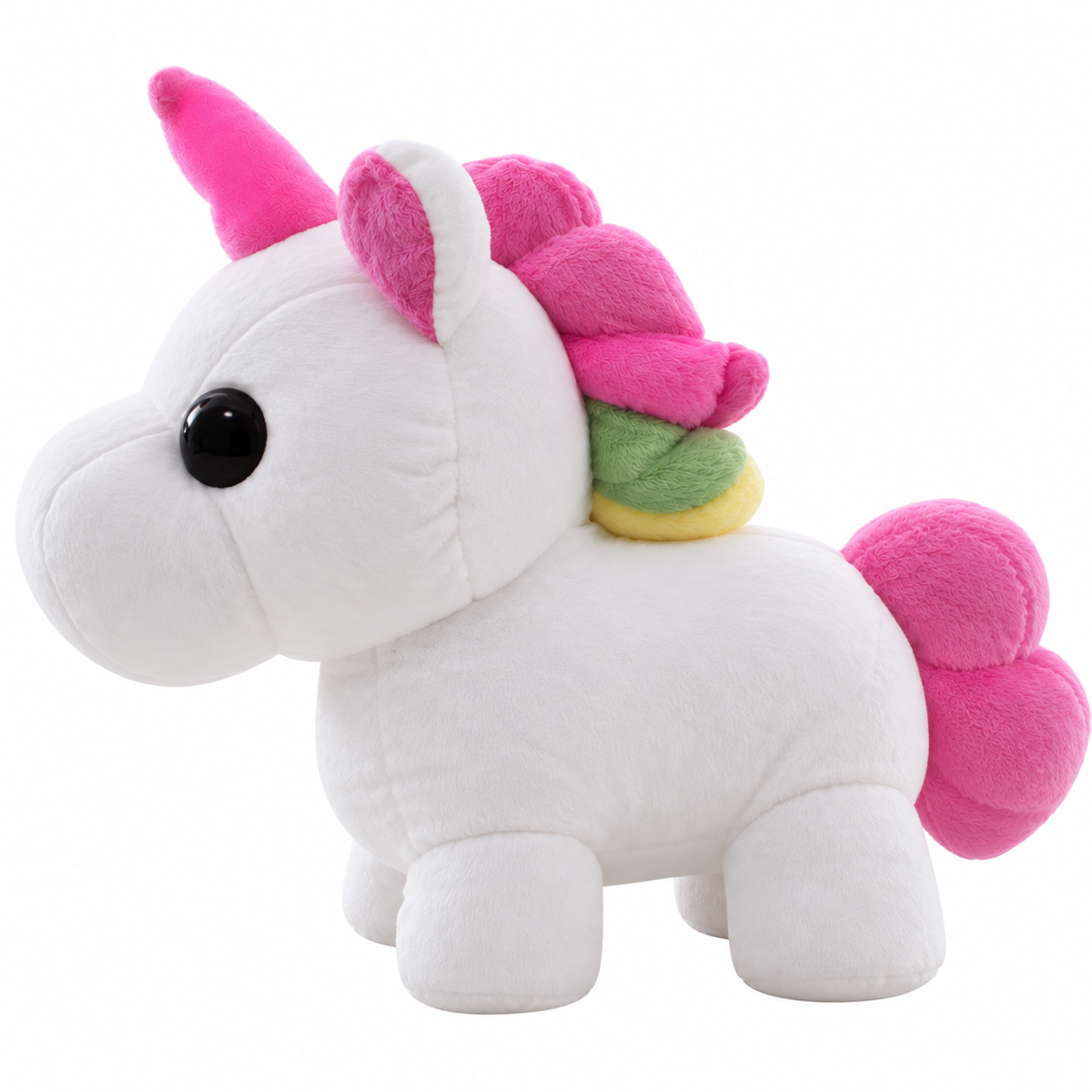 Adpot Me Unicorn Plush