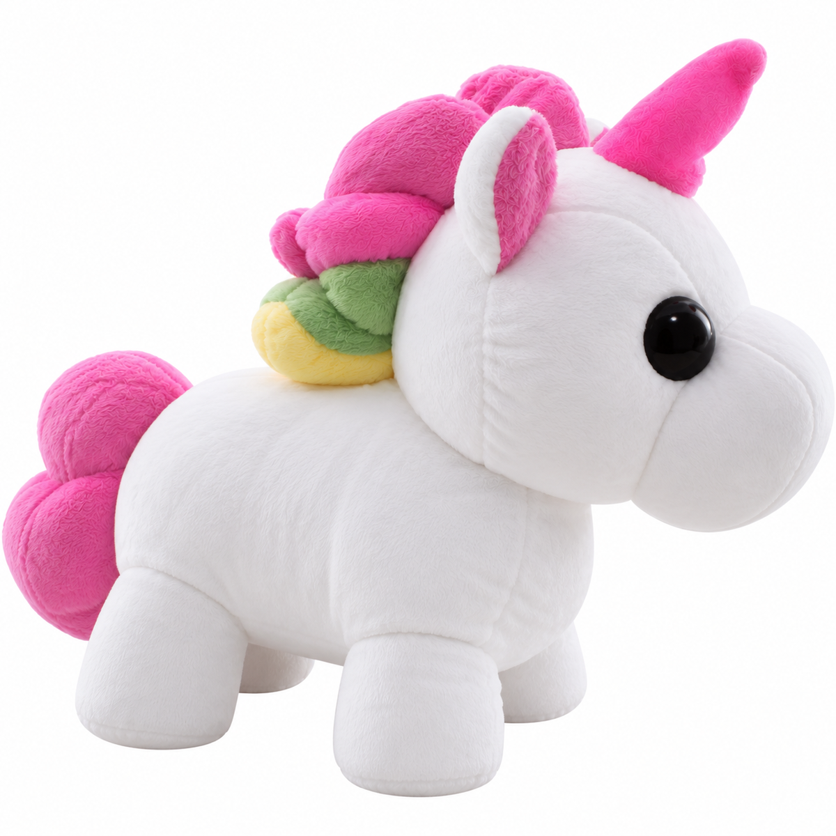 Adpot Me Unicorn Plush