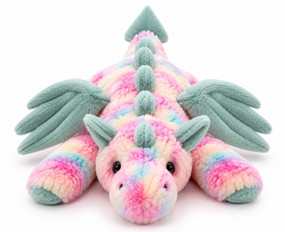 Dragon Jellycat
