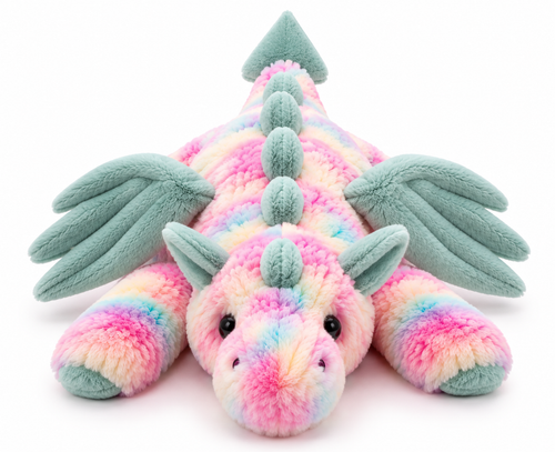 Dragon Jellycat