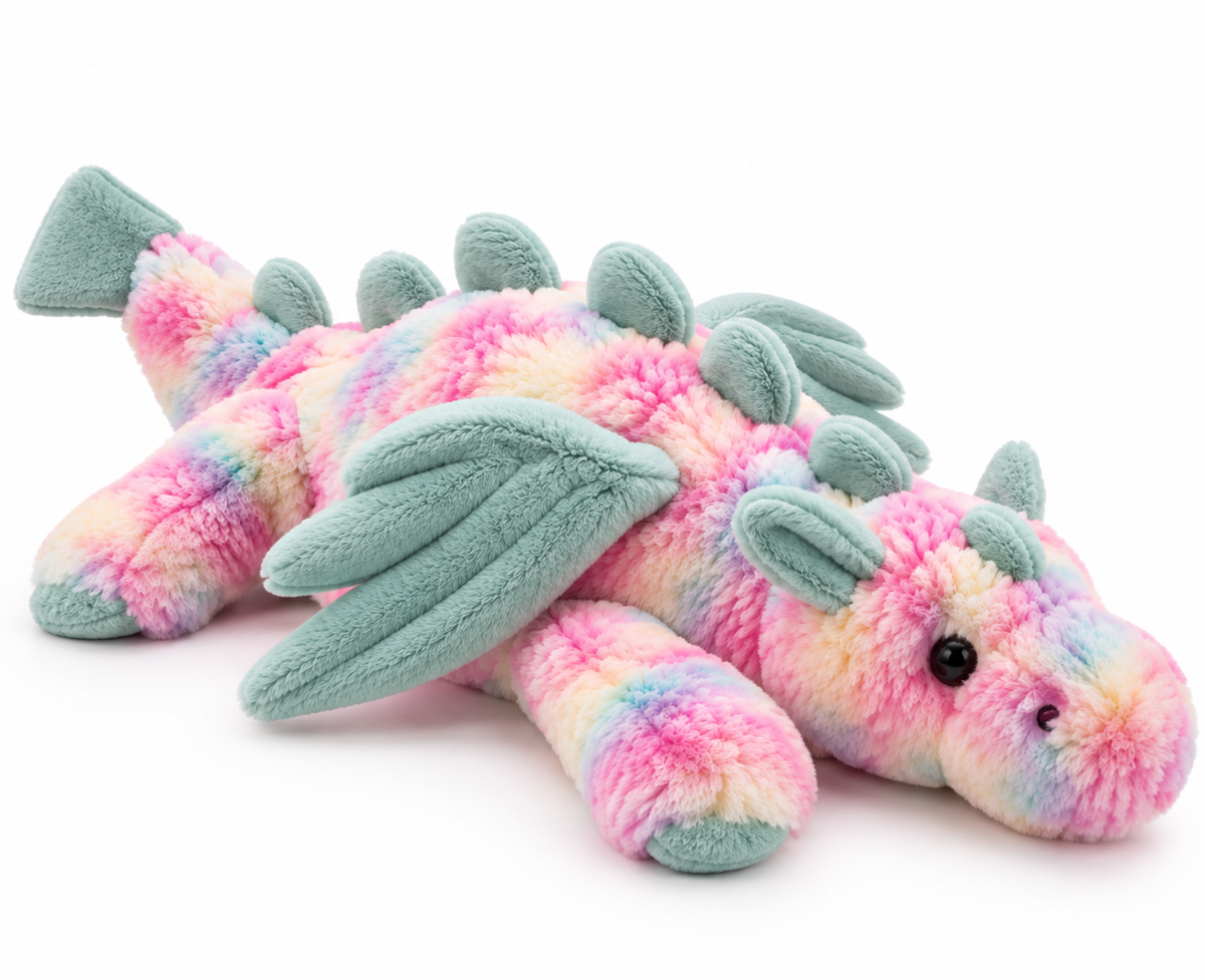Dragon Jellycat
