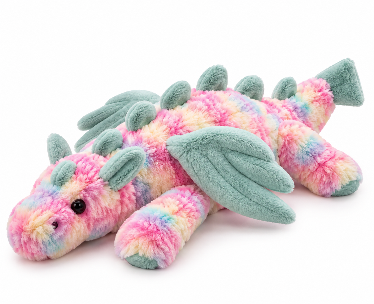 Dragon Jellycat
