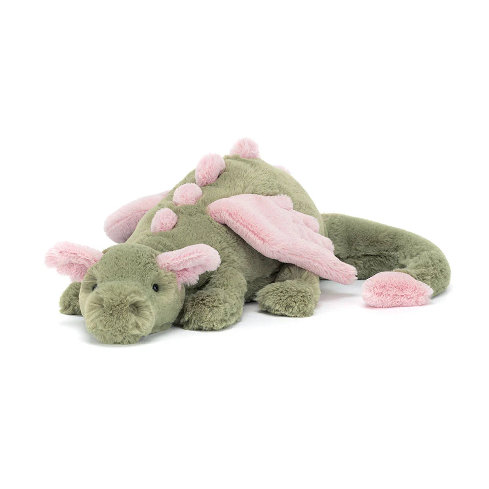Dragon Jellycat