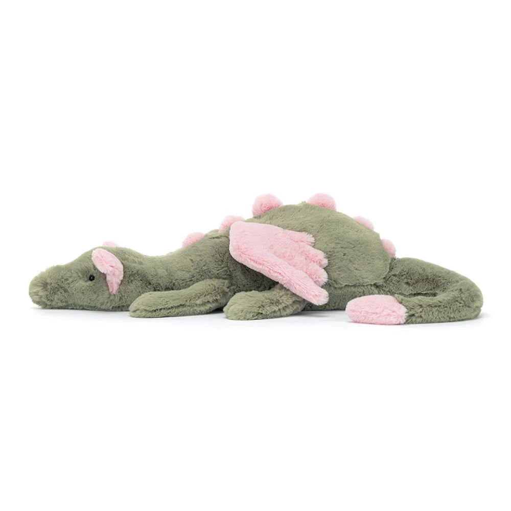 Dragon Jellycat