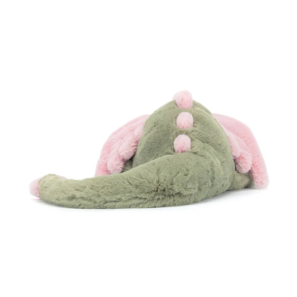 Dragon Jellycat