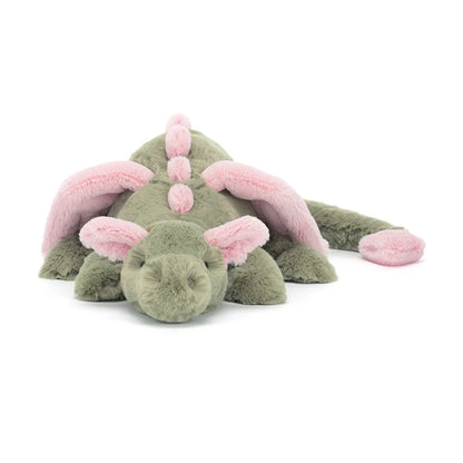 Dragon Jellycat