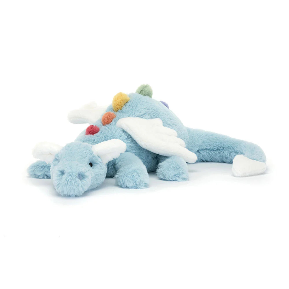 Dragon Jellycat