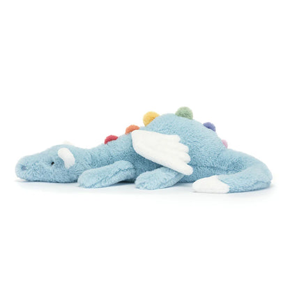 Dragon Jellycat