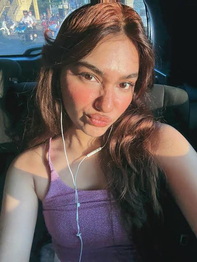 Kyla Thaine