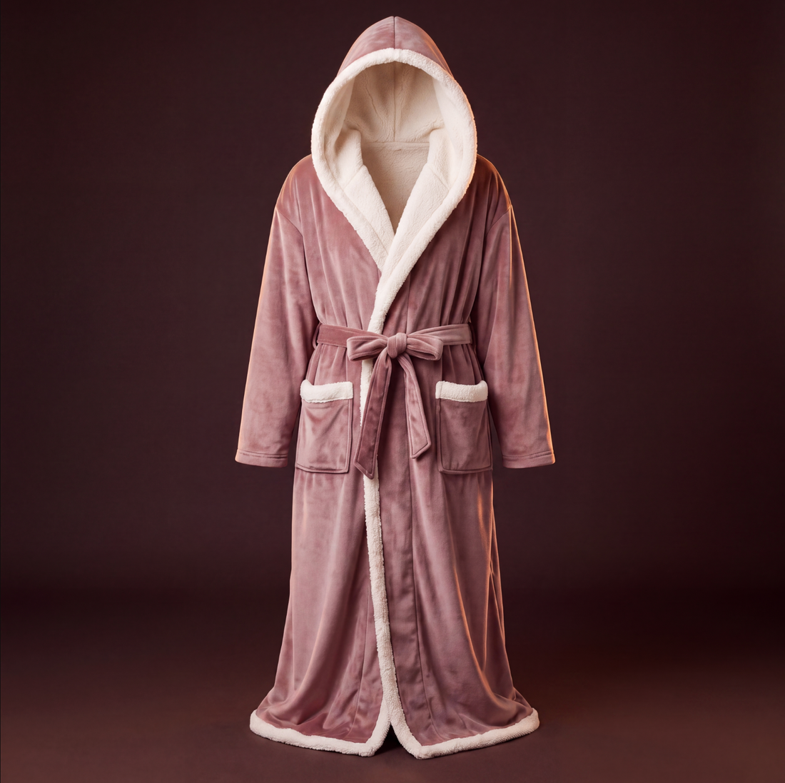 Warm & Cozy Robes for Women