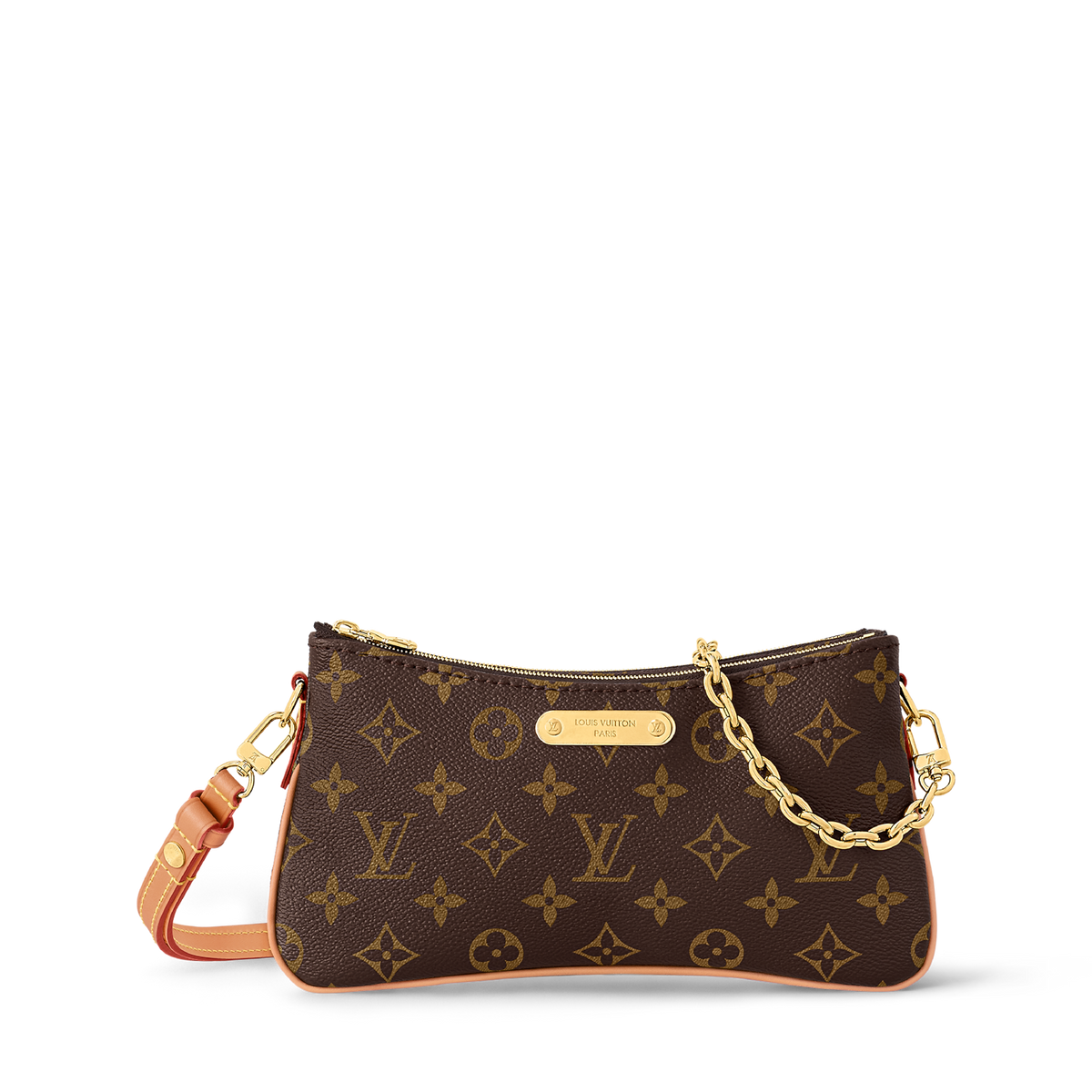 Liv Pochette Bag New Collection