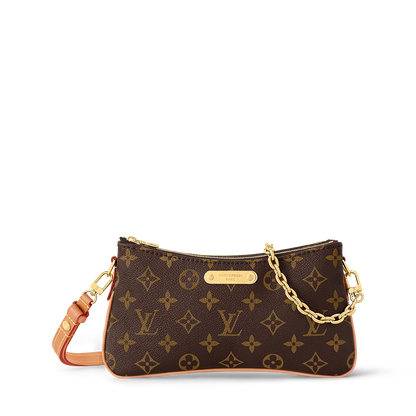 Liv Pochette Bag New Collection