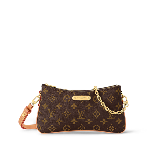 Liv Pochette Bag New Collection