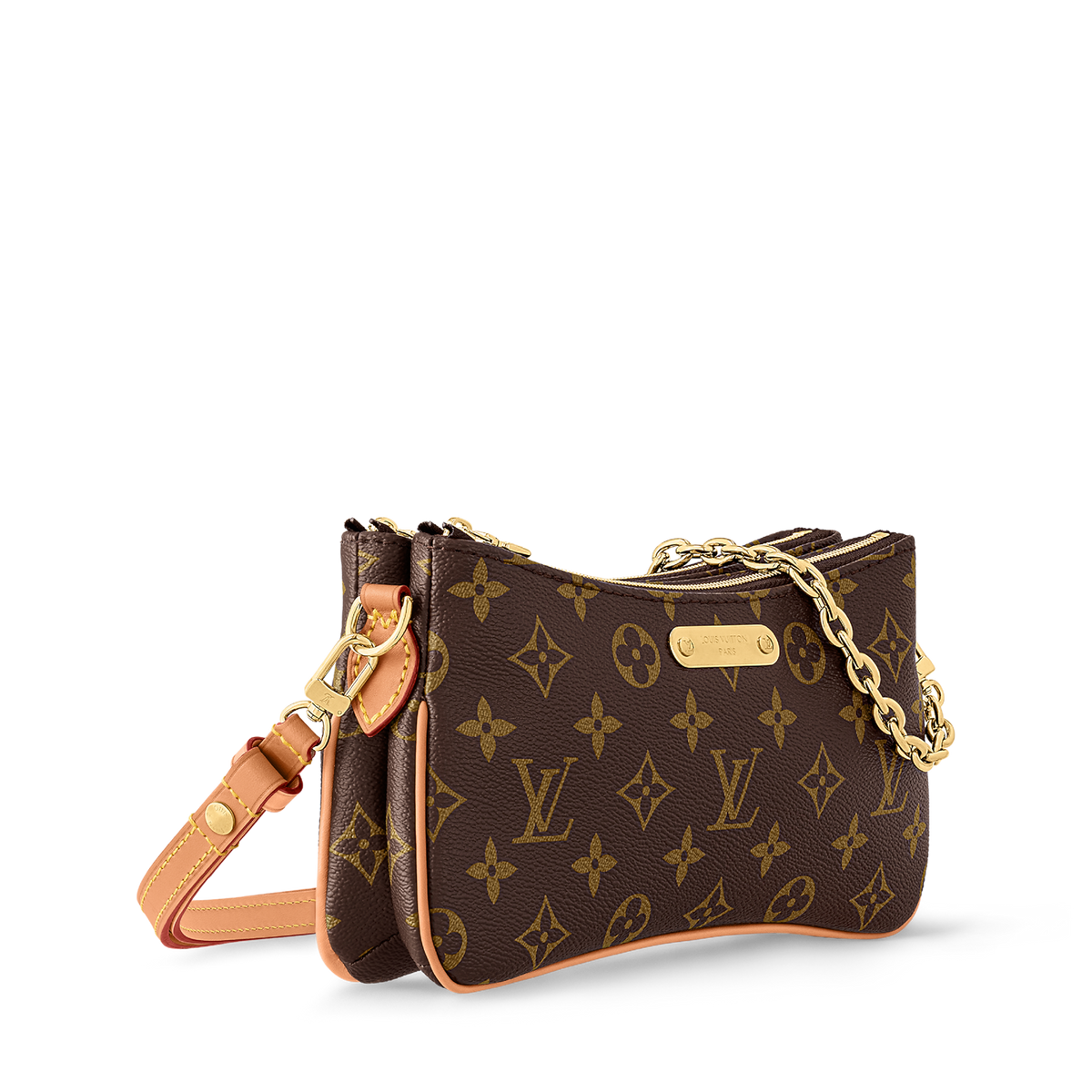 Liv Pochette Bag New Collection