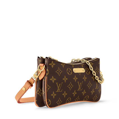 Liv Pochette Bag New Collection