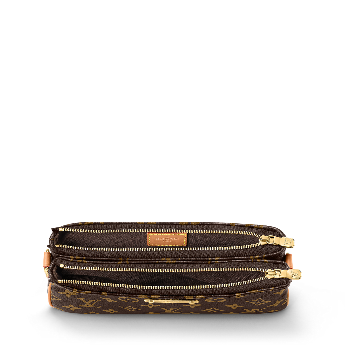 Liv Pochette Bag New Collection