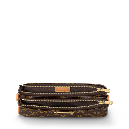Liv Pochette Bag New Collection