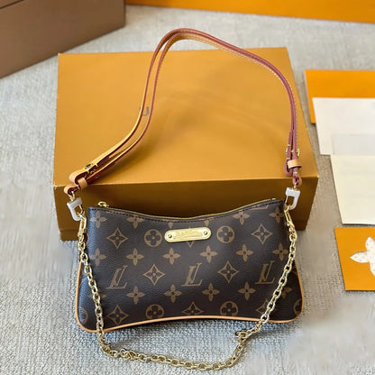 Liv Pochette Bag New Collection