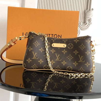 Liv Pochette Bag New Collection