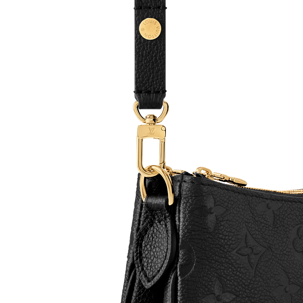 Liv Pochette Bag New Collection