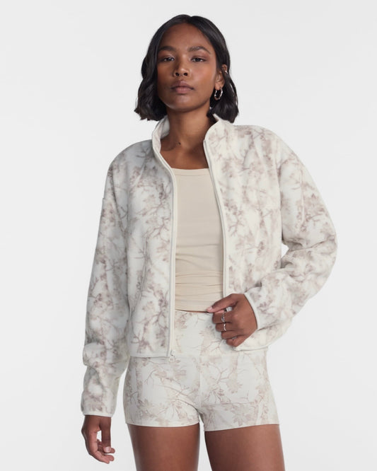 Cozy Essential Jacket