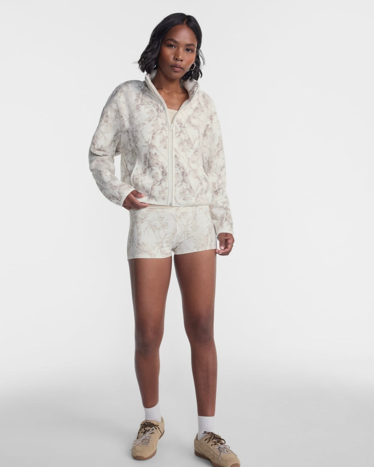 Cozy Essential Jacket
