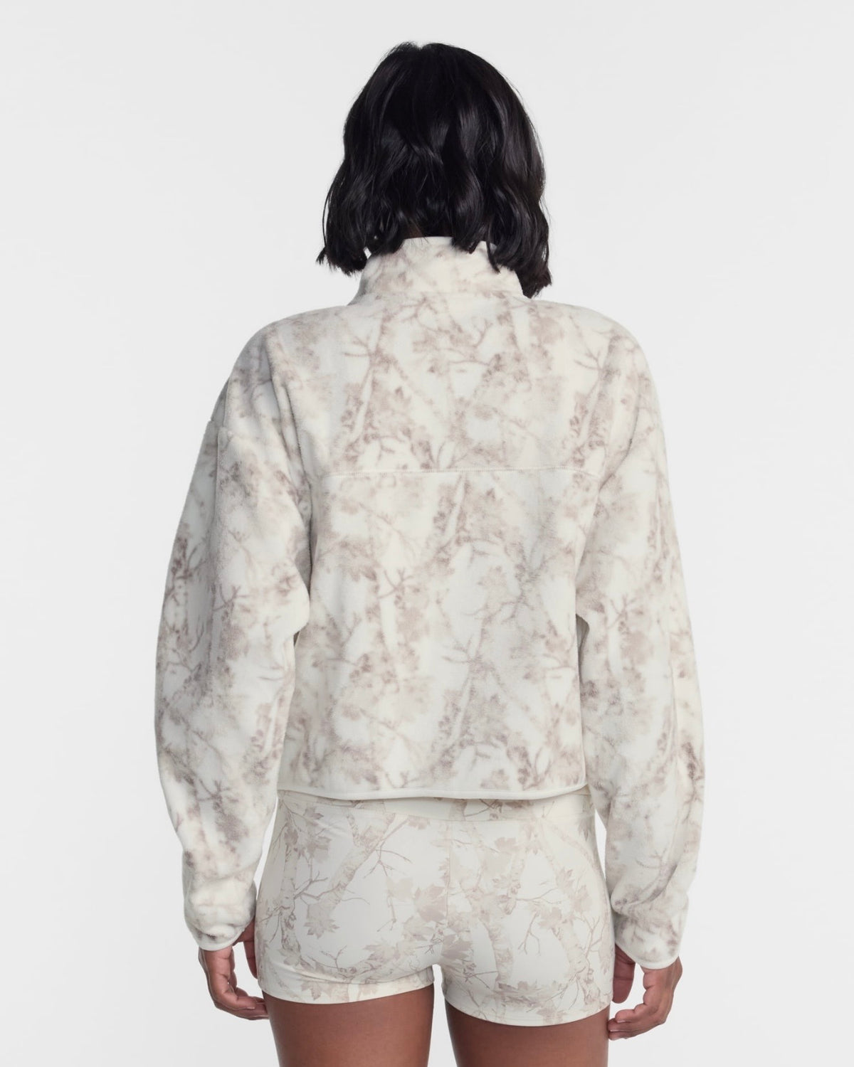 Cozy Essential Jacket