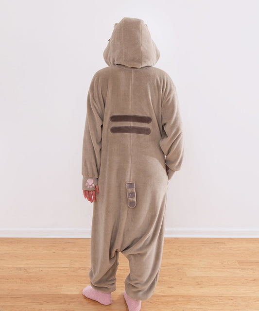 Cozy Pusheen Onesie