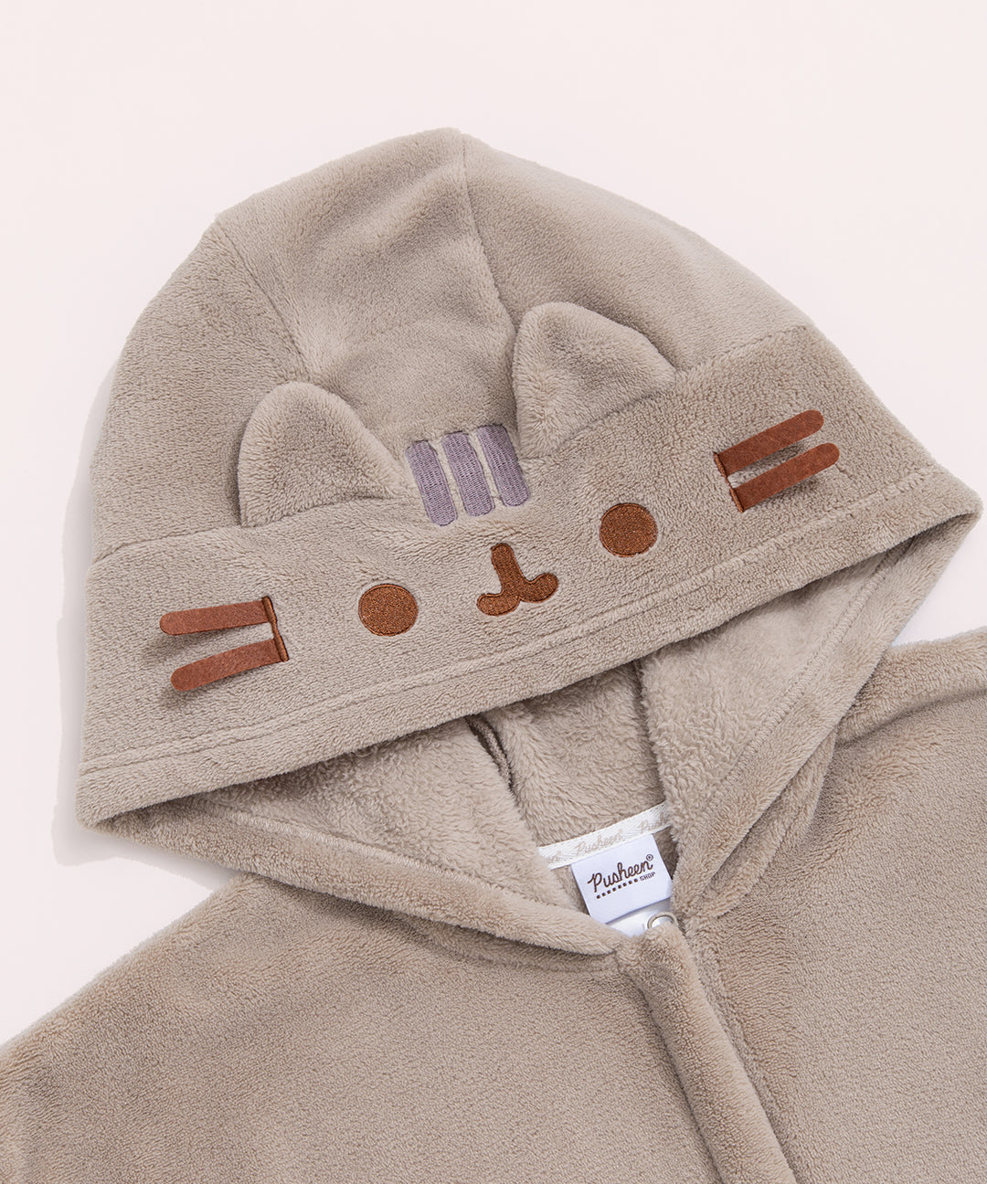 Cozy Pusheen Onesie