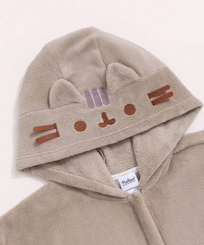 Cozy Pusheen Onesie