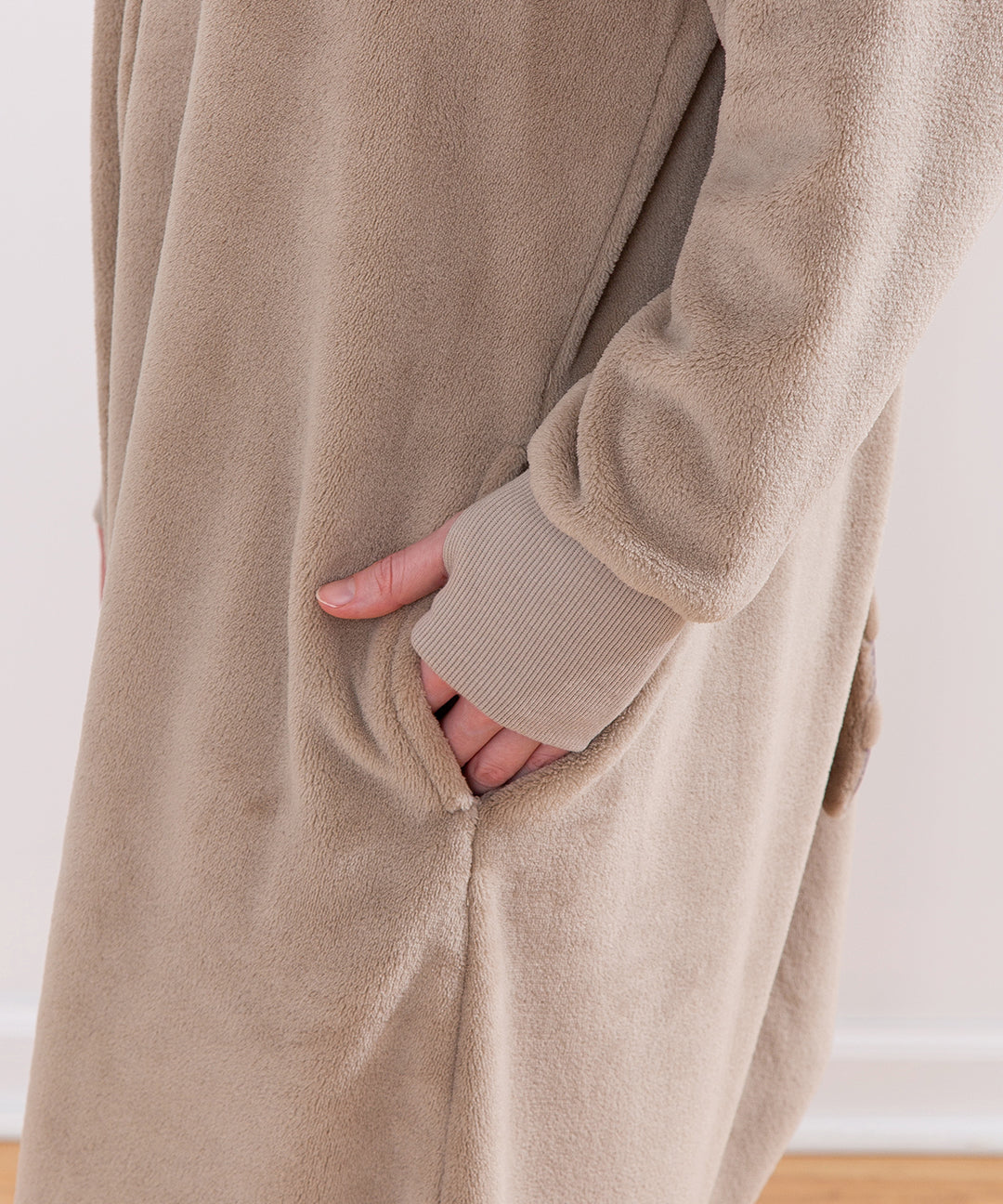Cozy Pusheen Onesie